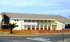 Aanbouings aan Pretoriussaal