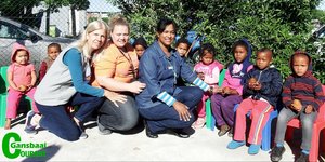 Gansbaai Toerisme by Rainbow Kids