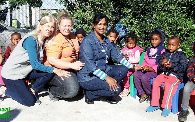Gansbaai Toerisme by Rainbow Kids