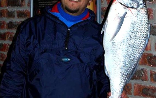 Juron Pratt 2de Plek