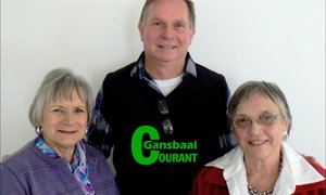 Bietoubossers leer oor afval