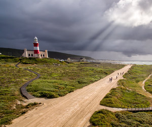 Cape Agulhas Classic MTB 2016