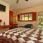 Double Room Double Room