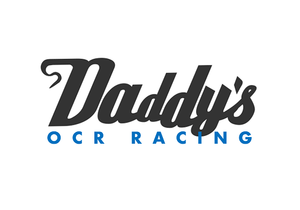 Daddy's Obstacle Course Race 2016