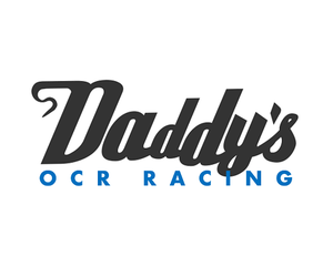 Daddy's Obstacle Course Race 2016