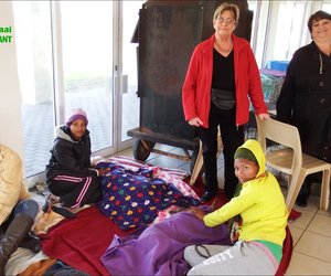 BARC dankbaar vir sterilisasie