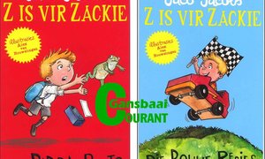 Biblioteek wen Courant se blokraai