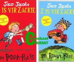 Biblioteek wen Courant se blokraai