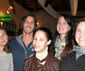 Dean speaks on sharks' vulnerability