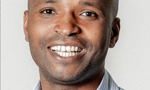 Local scientist awarded