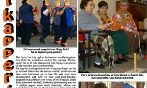 HaS Sportkapperjolle