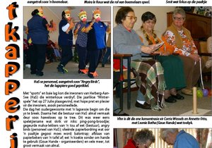 HaS Sportkapperjolle