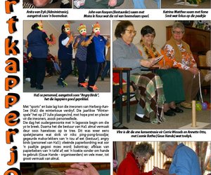 HaS Sportkapperjolle