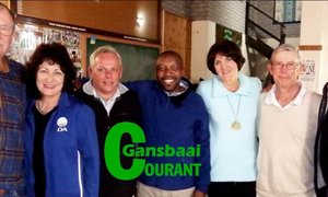 Gholfnuus (end July 2016)