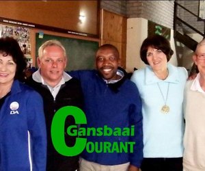 Gholfnuus (end July 2016)