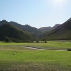 Kleinmond Golf Course