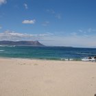Kleinmond Beach