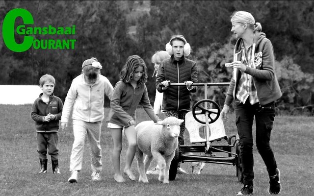 Voertuie met vreemde registrasienommers wat in bondels by huise geparkeer is, die geur van braaivleis oraloor, honde aan leisels wat hul base op uitstappies neem, kinders wat oral rondspeel – sorgvry!   Dit was langnaweek in die Overstrand.  Die verkiesings- en Vrouedag het vir dié welkome breek gesorg! Die weer was blou en sonnig, ‘n walvis het kom inloer by die hawe en ons dorp se gaste net weer laat besef – van Stanford tot by Pearly Beach – ons bly in hemelland!