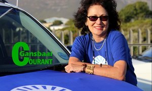 De Coning vat Wyk 2 met grasie