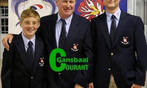 WP-bloed vloei trots deur Dahl-are