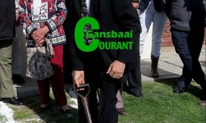 Saaldroom word waar na 10 jaar