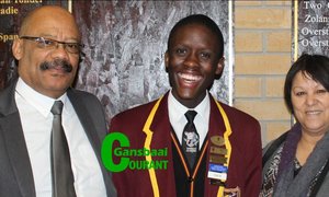 Analo talks his way open to the Nationals