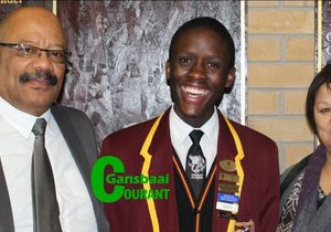 Analo talks his way open to the Nationals