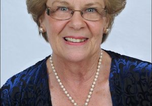 Ons groet 'n formidabele leier