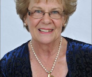 Ons groet 'n formidabele leier