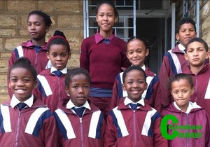 Fifth Overberg Cross Country for OS