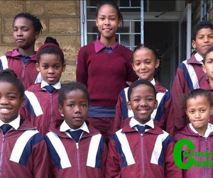 Fifth Overberg Cross Country for OS