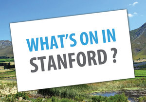 What's on in Stanford (9 - 14 Sep 2016)
