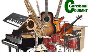 GESOEK: Ons dorp se musiektalent