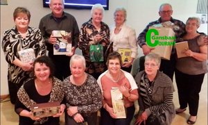 Sokkiejol ten bate van HaS-fonds