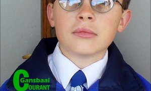 Fred Miles se kuns reis deur land