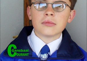 Fred Miles se kuns reis deur land