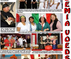Gansbaai Academia Voedselfees