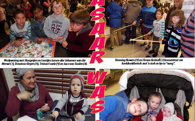 Gansbaai_JeugBasaar_was_n_Fees_Collage