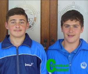 Rugbyseuns haal Suid-Boland span