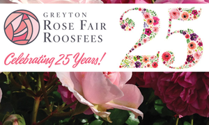Greyton Rose Fair 2016