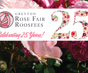 Greyton Rose Fair 2016