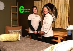 Peace and tranquility awaits at new wellness spa