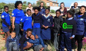 September is Boomplantmaand