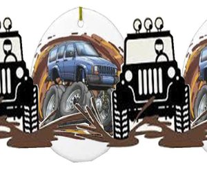 4x4 Uitdaging sorg vir baie pret