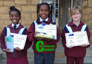 Spel-spele by Okkie Smuts