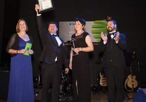 Sanlam Top Destination Award 2016