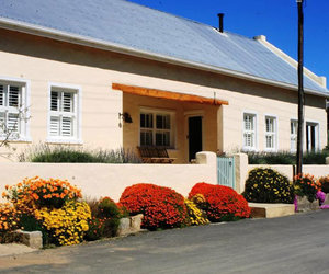 Barrydale in Bloom 2016