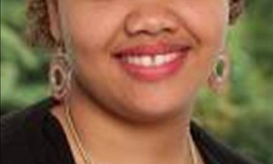 Jolyn se debuutbundel hier vrygestel