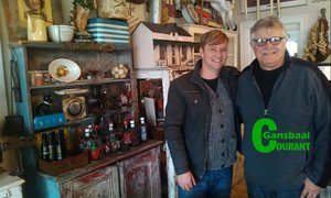 Grave muscle weakness addressed  