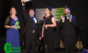 Vure brand hoog by Strandskloof